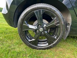 Nissan Micra 1.0 IG-T N-Sport Euro 6 (s/s) 5dr