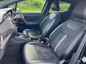Nissan Micra 1.0 IG-T N-Sport Euro 6 (s/s) 5dr