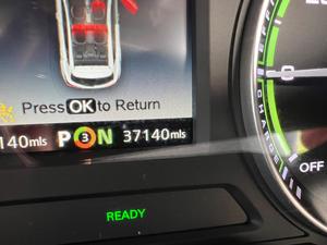 MG MG ZS 44.5kWh Exclusive Auto 5dr