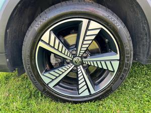 MG MG ZS 44.5kWh Exclusive Auto 5dr