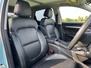 MG MG ZS 44.5kWh Exclusive Auto 5dr