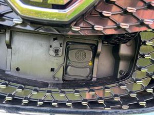 MG MG ZS 44.5kWh Exclusive Auto 5dr