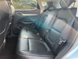 MG MG ZS 44.5kWh Exclusive Auto 5dr