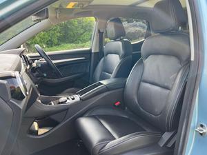 MG MG ZS 44.5kWh Exclusive Auto 5dr