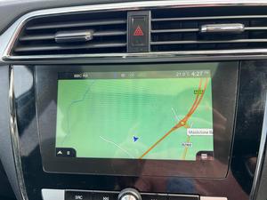 MG MG ZS 44.5kWh Exclusive Auto 5dr