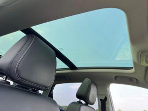 MG MG ZS 44.5kWh Exclusive Auto 5dr