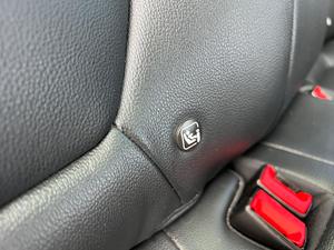 MG MG ZS 44.5kWh Exclusive Auto 5dr