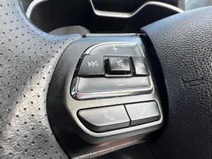 MG MG ZS 44.5kWh Exclusive Auto 5dr