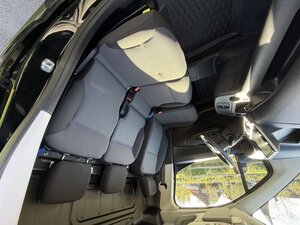 Vauxhall Combo-e 2300 50kWh Sportive AUTO L2 H1 6dr (7.4kW Charger)