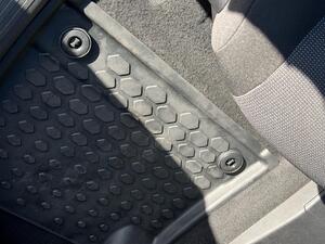 Vauxhall Combo Electric 2300 50kWh Sportive Panel VAN 6dr Electric AUTO L2 H1 (7.4kW Charger) (136 PS)