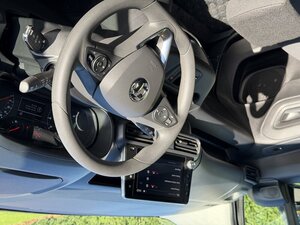 Vauxhall Combo-e 2300 50kWh Sportive AUTO L2 H1 6dr (7.4kW Charger)