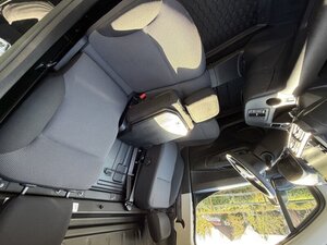 Vauxhall Combo-e 2300 50kWh Sportive AUTO L2 H1 6dr (7.4kW Charger)