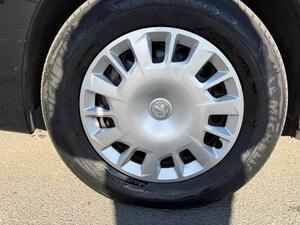 Vauxhall Combo Electric 2300 50kWh Sportive Panel VAN 6dr Electric AUTO L2 H1 (7.4kW Charger) (136 PS)