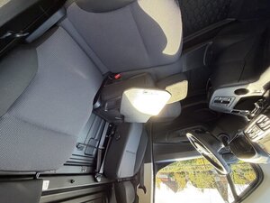 Vauxhall Combo-e 2300 50kWh Sportive AUTO L2 H1 6dr (7.4kW Charger)