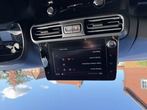 Vauxhall Combo-e 2300 50kWh Sportive AUTO L2 H1 6dr (7.4kW Charger)