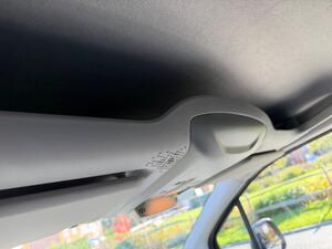 Vauxhall Combo Electric 2300 50kWh Sportive Panel VAN 6dr Electric AUTO L2 H1 (7.4kW Charger) (136 PS)