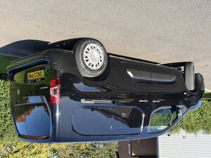 Vauxhall Combo-e 2300 50kWh Sportive AUTO L2 H1 6dr (7.4kW Charger)