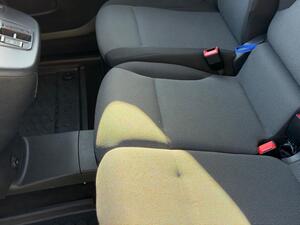 Vauxhall Combo Electric 2300 50kWh Sportive Panel VAN 6dr Electric AUTO L2 H1 (7.4kW Charger) (136 PS)