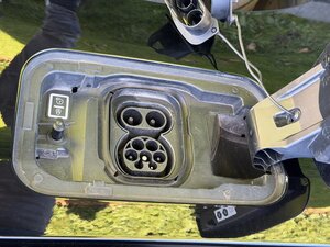 Vauxhall Combo-e 2300 50kWh Sportive AUTO L2 H1 6dr (7.4kW Charger)