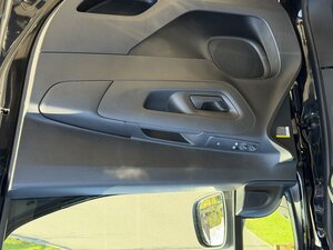 Vauxhall Combo-e 2300 50kWh Sportive AUTO L2 H1 6dr (7.4kW Charger)