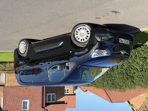 Vauxhall Combo-e 2300 50kWh Sportive AUTO L2 H1 6dr (7.4kW Charger)