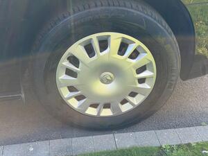 Vauxhall Combo Electric 2300 50kWh Sportive Panel VAN 6dr Electric AUTO L2 H1 (7.4kW Charger) (136 PS)