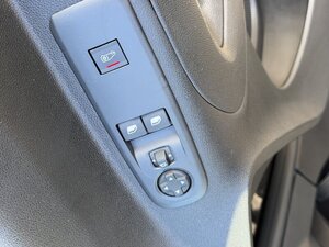 Vauxhall Combo-e 2300 50kWh Sportive AUTO L2 H1 6dr (7.4kW Charger)