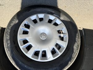 Vauxhall Combo-e 2300 50kWh Sportive AUTO L2 H1 6dr (7.4kW Charger)