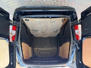 Vauxhall Combo-e 2300 50kWh Sportive AUTO L2 H1 6dr (7.4kW Charger)