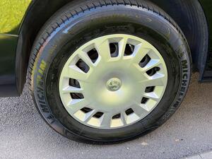 Vauxhall Combo Electric 2300 50kWh Sportive Panel VAN 6dr Electric AUTO L2 H1 (7.4kW Charger) (136 PS)