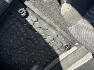 Vauxhall Combo-e 2300 50kWh Sportive AUTO L2 H1 6dr (7.4kW Charger)