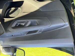 Vauxhall Combo-e 2300 50kWh Sportive AUTO L2 H1 6dr (7.4kW Charger)