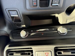 Vauxhall Combo-e 2300 50kWh Sportive AUTO L2 H1 6dr (7.4kW Charger)