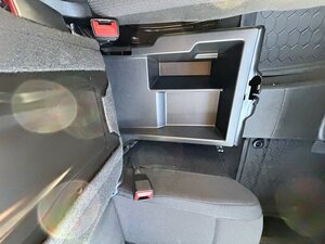 Vauxhall Combo-e 2300 50kWh Sportive AUTO L2 H1 6dr (7.4kW Charger)