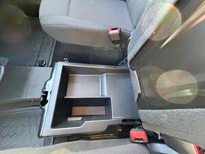 Vauxhall Combo Electric 2300 50kWh Sportive Panel VAN 6dr Electric AUTO L2 H1 (7.4kW Charger) (136 PS)