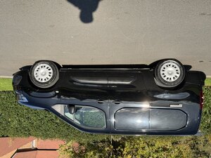 Vauxhall Combo-e 2300 50kWh Sportive AUTO L2 H1 6dr (7.4kW Charger)