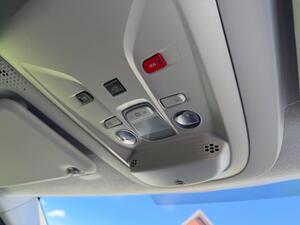 Vauxhall Combo Electric 2300 50kWh Sportive Panel VAN 6dr Electric AUTO L2 H1 (7.4kW Charger) (136 PS)