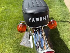 Yamaha FS1 FS1e