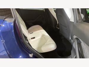 Tesla Model Y (Dual Motor) LONG Range AUTO 4WDE 5dr