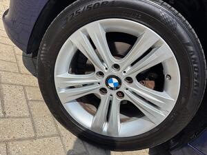 BMW 3 Series 2.0 320I Sport AUTO EURO 6 (s/s) 4dr