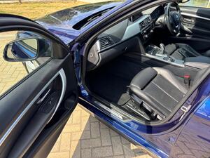 BMW 3 Series 2.0 320I Sport AUTO EURO 6 (s/s) 4dr