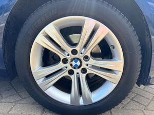 BMW 3 Series 2.0 320I Sport AUTO EURO 6 (s/s) 4dr