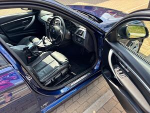BMW 3 Series 2.0 320I Sport AUTO EURO 6 (s/s) 4dr