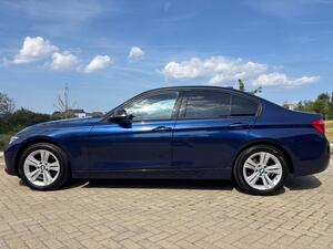 BMW 3 Series 2.0 320I Sport AUTO EURO 6 (s/s) 4dr