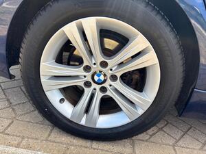 BMW 3 Series 2.0 320I Sport AUTO EURO 6 (s/s) 4dr