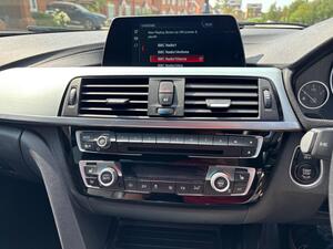 BMW 3 Series 2.0 320I Sport AUTO EURO 6 (s/s) 4dr