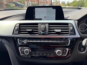 BMW 3 Series 2.0 320I Sport AUTO EURO 6 (s/s) 4dr