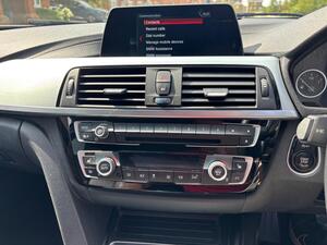 BMW 3 Series 2.0 320I Sport AUTO EURO 6 (s/s) 4dr