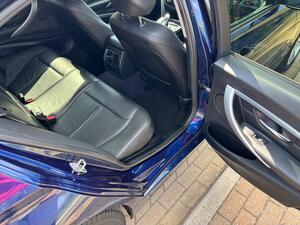 BMW 3 Series 2.0 320I Sport AUTO EURO 6 (s/s) 4dr
