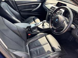 BMW 3 Series 2.0 320I Sport AUTO EURO 6 (s/s) 4dr